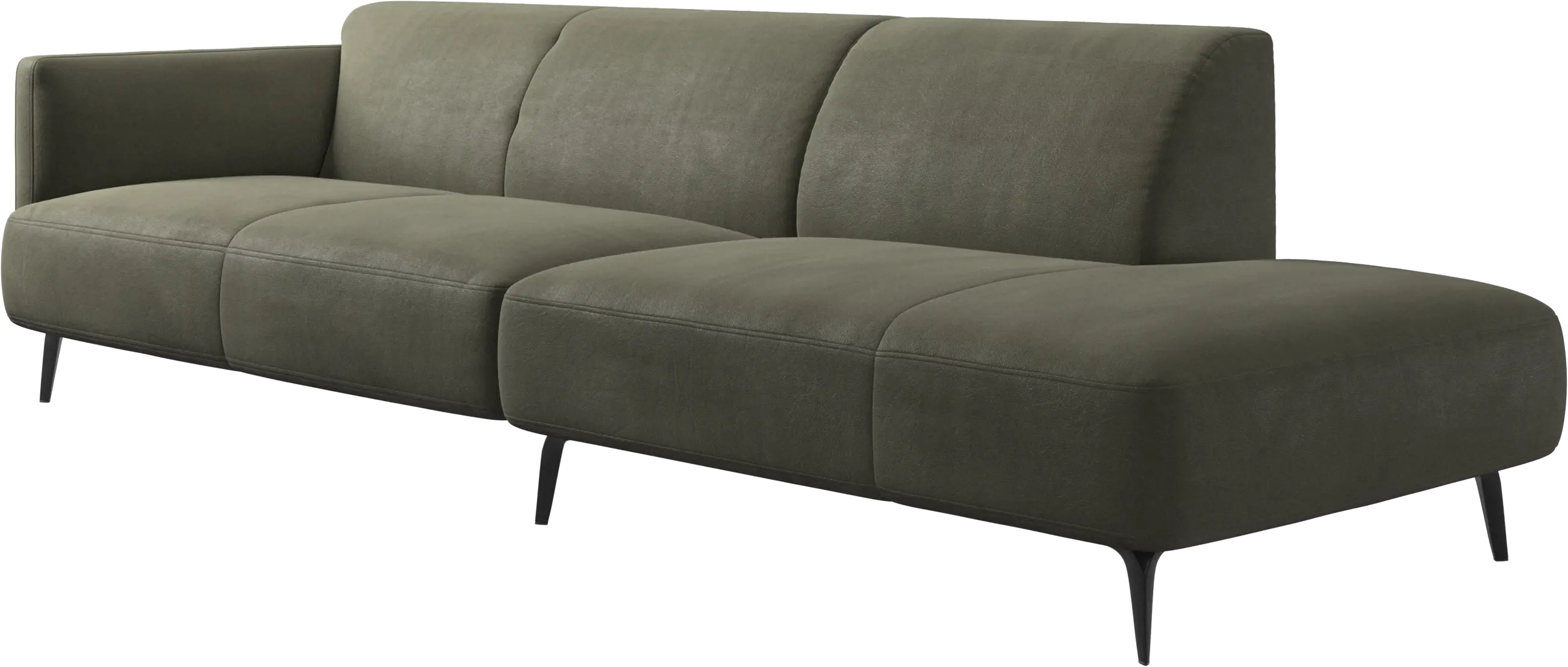 デザイナーソファ | すべてのデザインはこちら - レザー | ボーコンセプト